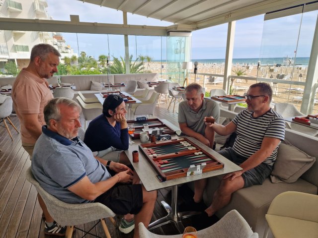 Jesolo 2026