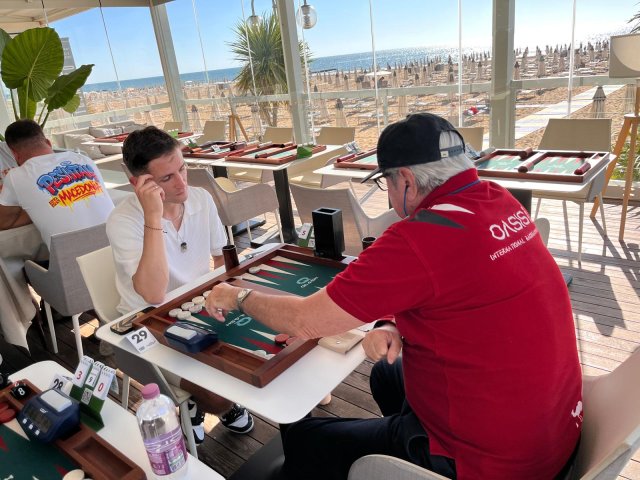 Jesolo 2026