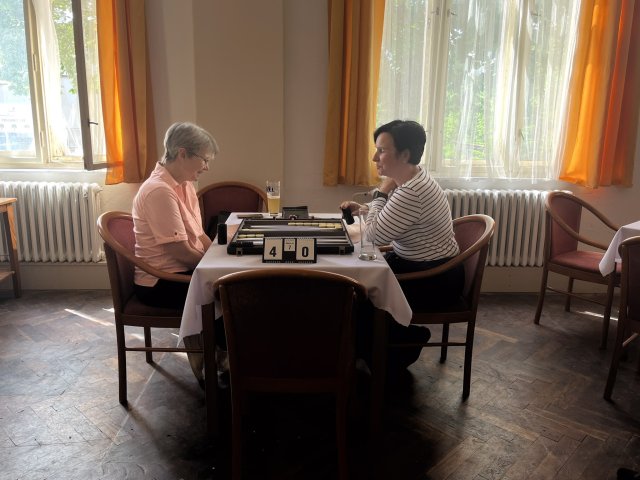 MČR 2026