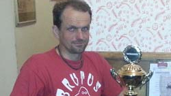Velikonoční turnaj 2013